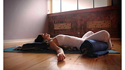 Restorative Yoga + Sound Meditation