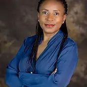 Pamela Sithole